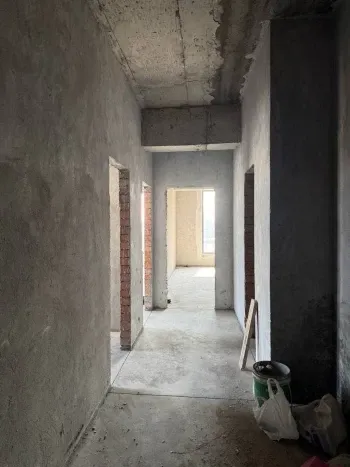 67 м², 2-комн. квартира, 7/10-1