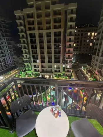 50 м², 2-комн. квартира, 7/14-1