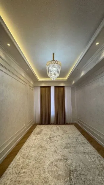 62 m², 2-xonali kvartira, 7/13-2