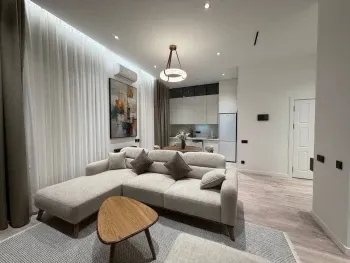 43 m², 2-xonali kvartira, 3/15-2