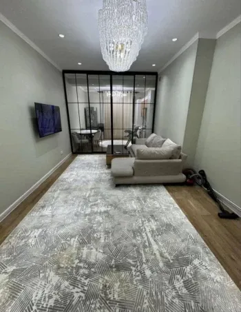 64 м², 2-комн. квартира, 2/10-0