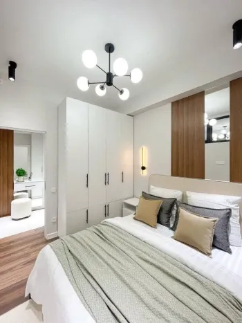 44 m², 2-xonali kvartira, 9/10-2