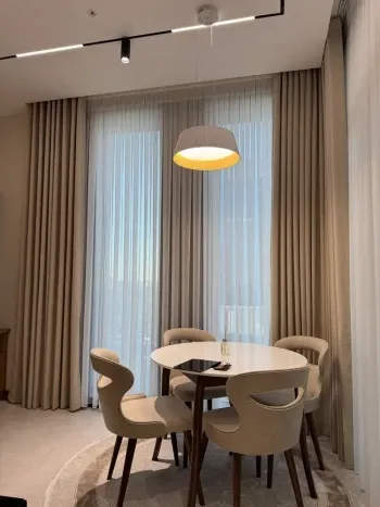 61 м², 3-комн. квартира, 10/51-3