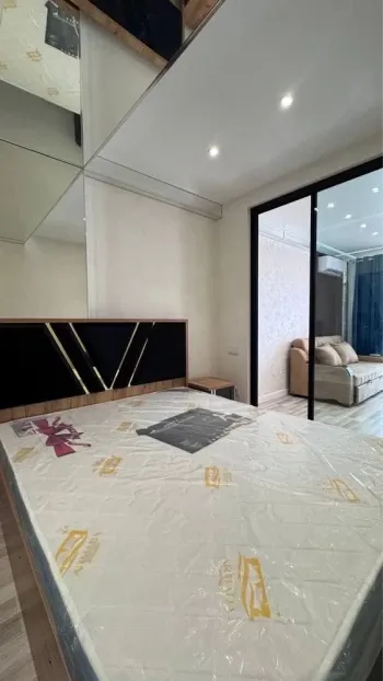 50 м², 2-комн. квартира, 13/16-2