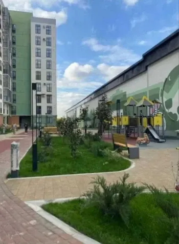 78 м², 3-комн. квартира, 9/9-2