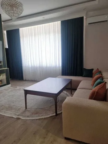 76 м², 3-комн. квартира, 9/9-1