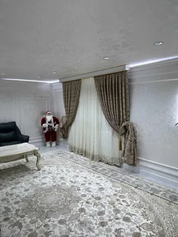 159 м², 4-комн. квартира, 1/8-2