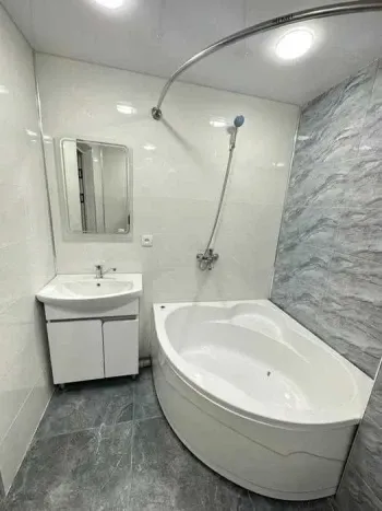74 м², 3-комн. квартира, 5/9-1