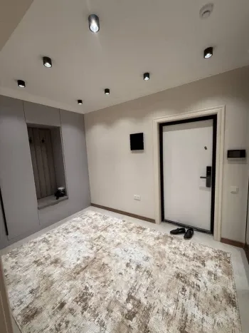 55 м², 2-комн. квартира, 11/16-2