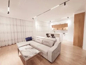 126 м², 4-комн. квартира, 3/7-2