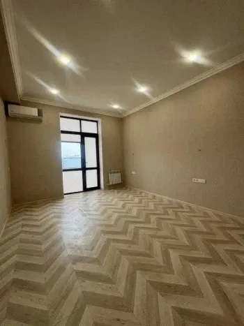 65 m², 2-xonali kvartira, 5/9-1