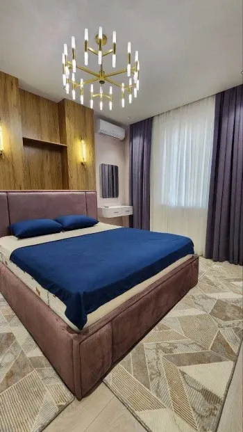 63 м², 2-комн. квартира, 12/13-0