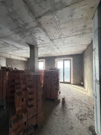 188 м², 5-комн. квартира, 10/11-2