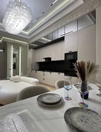 75 м², 3-комн. квартира, 4/7-0