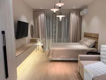 43 м², 2-комн. квартира, 8/12-2