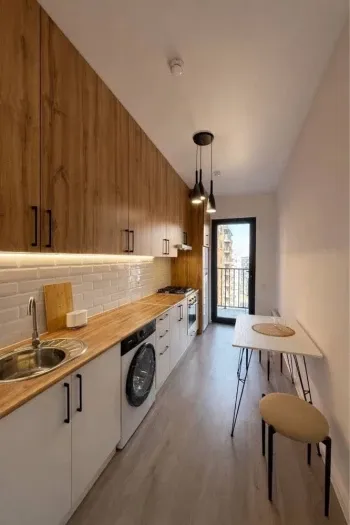 31 м², 1-комн. квартира, 10/12-3