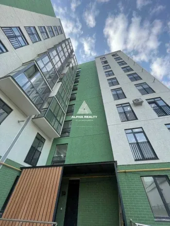 51 м², 2-комн. квартира, 5/9-0
