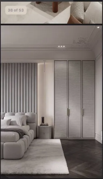 100 м², 3-комн. квартира, 24/25-2