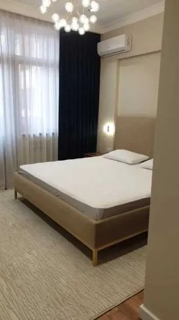 92 м², 3-комн. квартира, 7/8-3