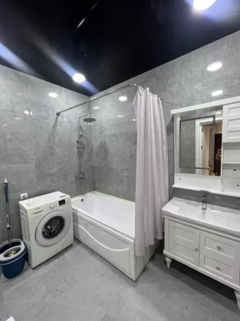 90 м², 3-комн. квартира, 7/8-2