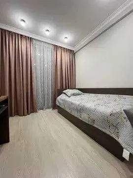 90 м², 3-комн. квартира, 9/10-3