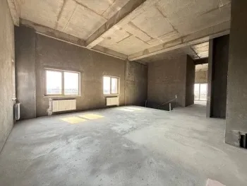 250 м², многокомнатная квартира, 8/9-3