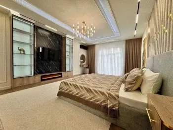 87 м², 3-комн. квартира, 5/10-1