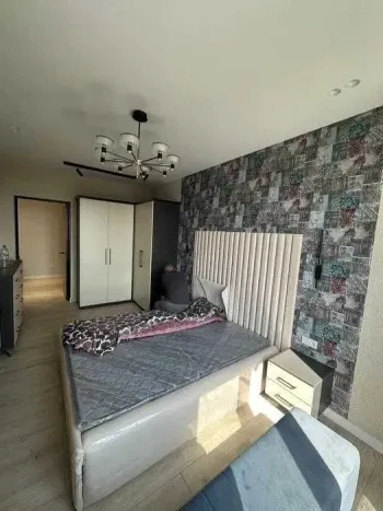 53 м², 2-комн. квартира, 11/12-3