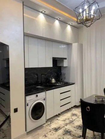 53 m², 2-xonali kvartira, 7/12-3