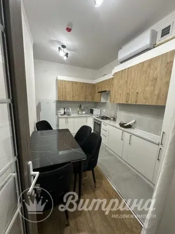 57 м², 2-комн. квартира, 4/8-2