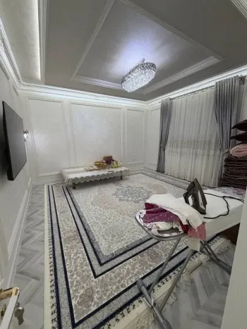 83 м², 3-комн. квартира, 5/8-1