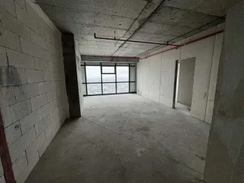 70 м², 2-комн. квартира, 36/48-3