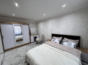 30 м², 1-комн. квартира, 2/5-2