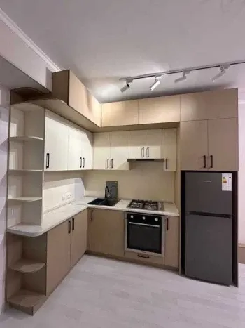 48 m², 2-xonali kvartira, 8/16-0