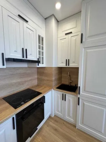 25 м², 1-комн. квартира, 18/25-1