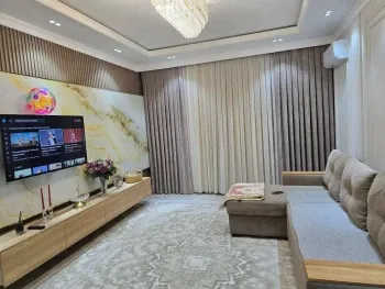 63 м², 2-комн. квартира, 6/10-0