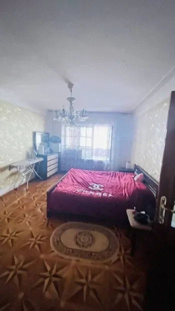 82 m², 2-xonali kvartira, 5/6-3