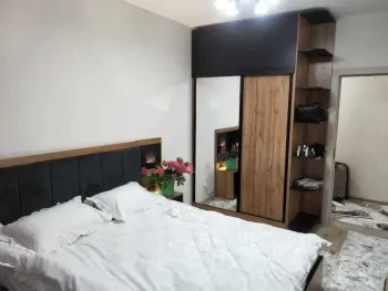 52 м², 2-комн. квартира, 5/9-1