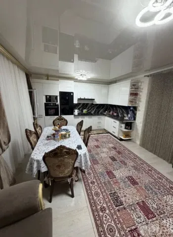 74 м², 3-комн. квартира, 1/9-0