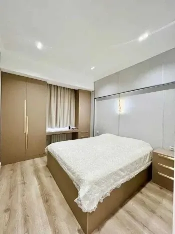 95 м², 3-комн. квартира, 5/12-2