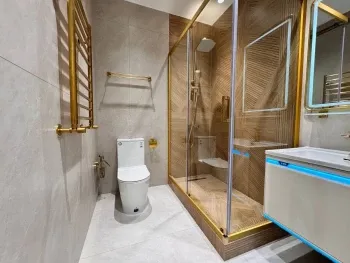 145 м², 4-комн. квартира, 4/4-3
