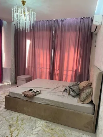 84 m², 3-xonali kvartira, 2/12-3