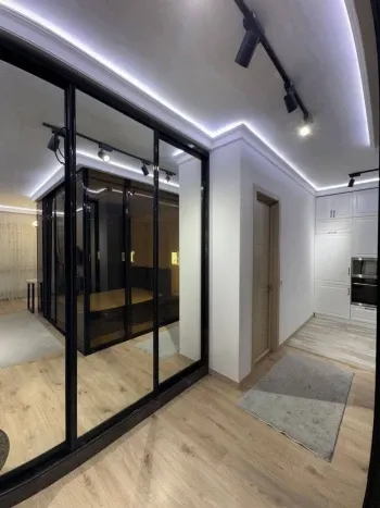 46 м², 2-комн. квартира, 3/9-3