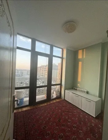 54 м², 2-комн. квартира, 8/10-2