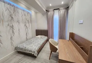 102 м², 3-комн. квартира, 5/7-3