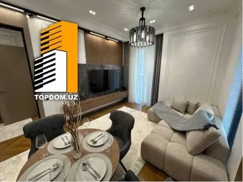 73 м², 3-комн. квартира, 10/12-0