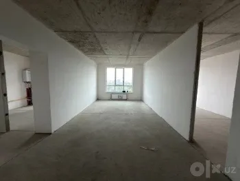 142 м², 4-комн. квартира, 9/16-2