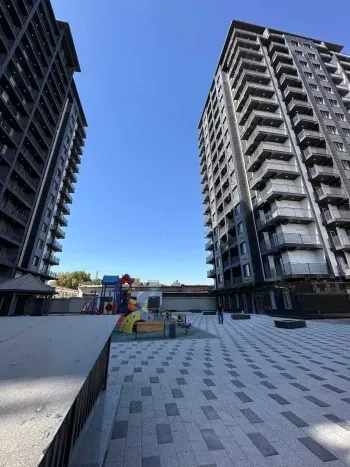 36 м², 1-комн. квартира, 14/16-1