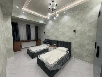 130 м², 4-комн. квартира, 6/9-3