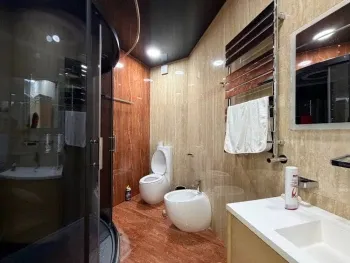 153 м², 3-комн. квартира, 3/9-1